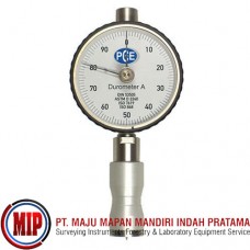 PCE A-S Shore A Portable Hardness Tester